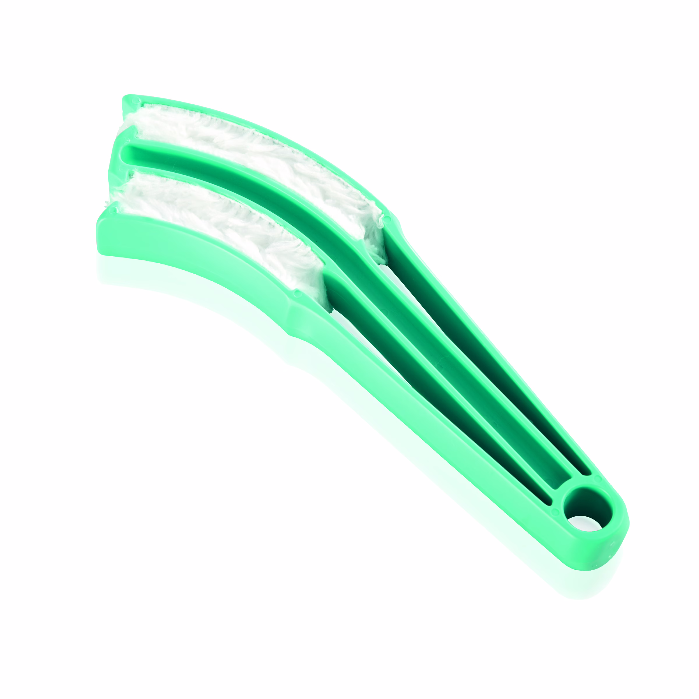 41316-Jalousinenreiniger-Jalousetta-001-vs01.jpg LEIFHEIT Jalousetta Venetian Blind Cleaner S241316 - Image 1