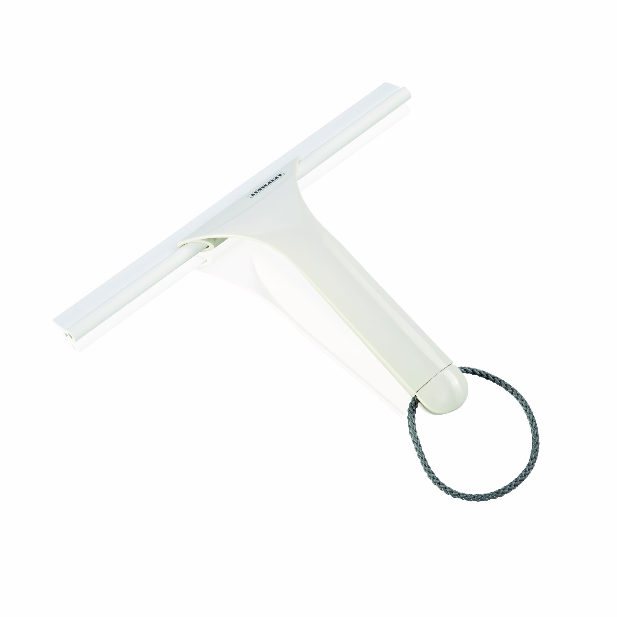 41650-Duschkabinenabzieher-Cabino-Hauptbild-001-vs01-scaled-1.jpg LEIFHEIT Cabino Shower Squeegee S241650 - Image 1