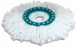 LEIFHEIT Disc Mop Replacement Head - Image 2