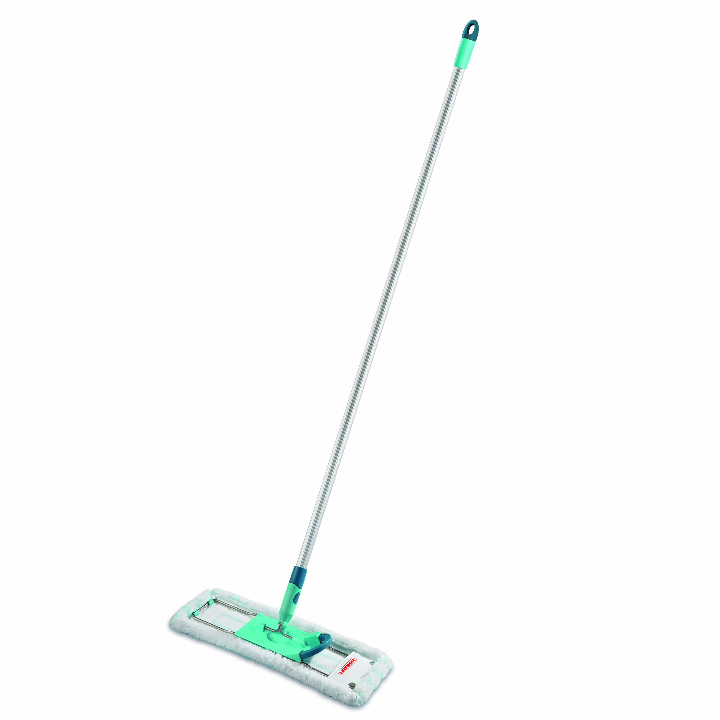 55045-Bodenwischer-Profi-micro-duo-Bildalternative-001.jpg LEIFHEIT Floor Wiper Profi Micro Duo S255045 - Image 1