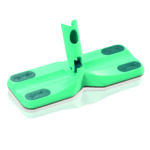 LEIFHEIT Clean & Away Plate with Click System