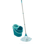 LEIFHEIT Classic Mop & Bucket Set S256792