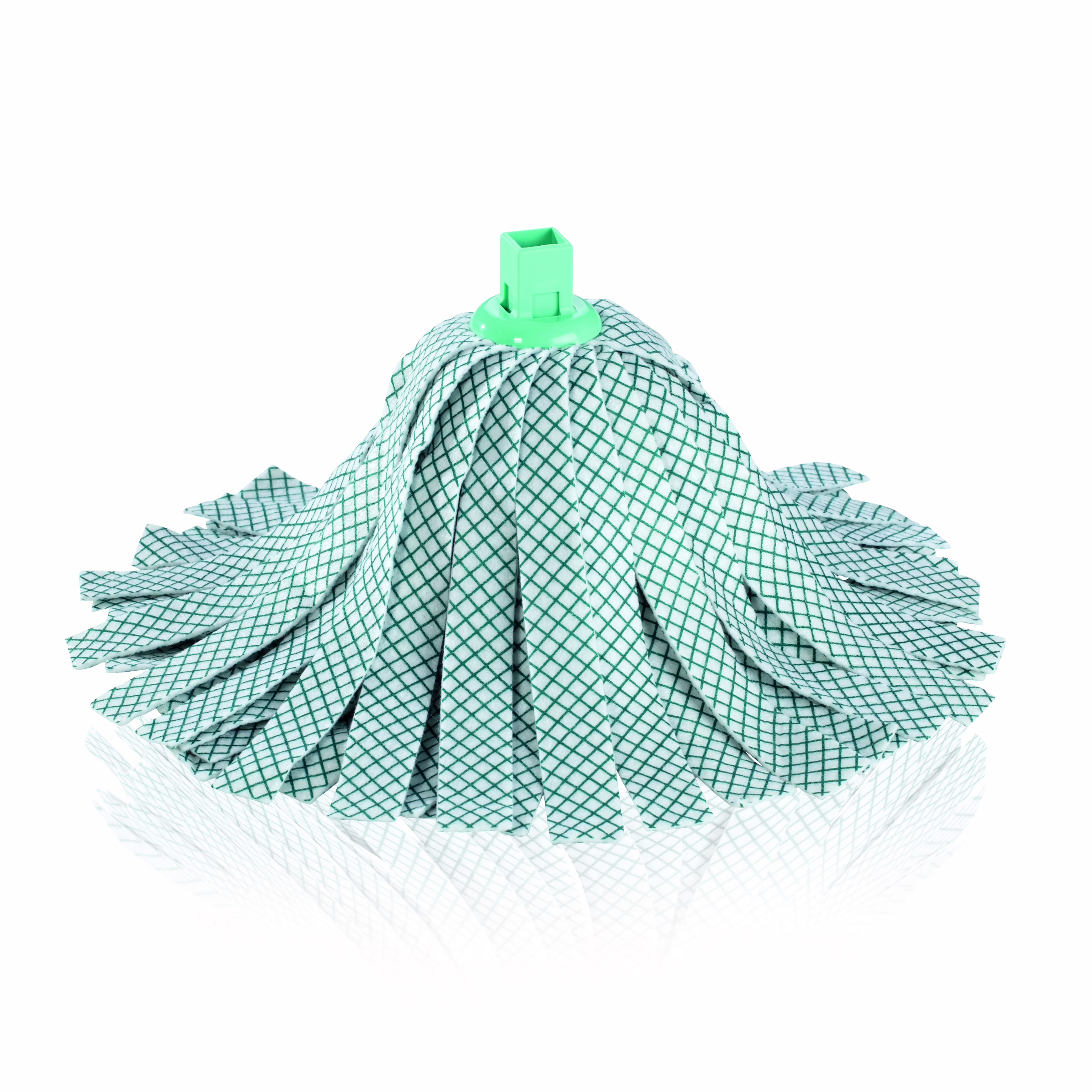 56810-Ersatzkopf-Wringmop-seitlich-001-vs01.jpg LEIFHEIT Replacement Head Wringmop S256810 - Image 1