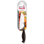Kitchen Devils Control Asian Cook?s Knife - Small