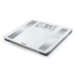 SOEHNLE Shape Sense Connect 100 with Bluetooth?