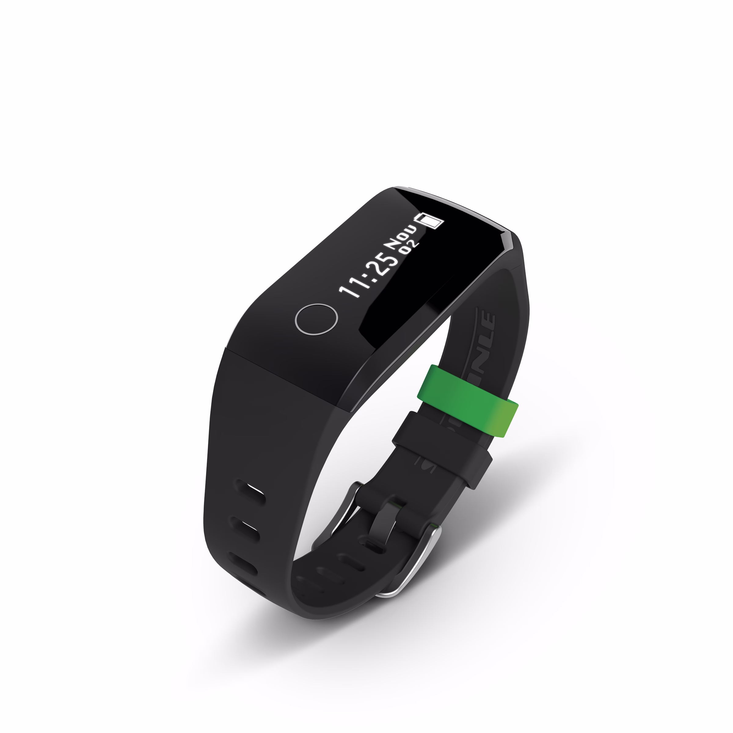 68101-FT-Fit-Connect-200-HR-Hauptbildvs2-1.jpg SOEHNLE Fit Connect 200 Watch HR with Bluetooth? - Image 1
