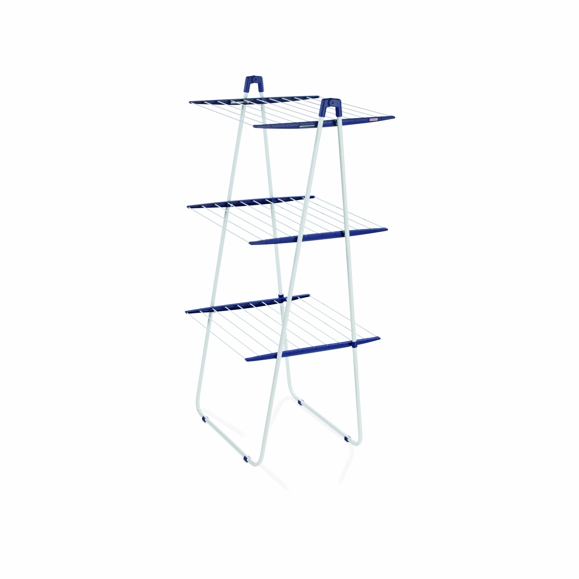 81435-Pegasus-Tower-190-Hauptbild-001.jpg LEIFHEIT Laundry Dryer Tower 190 S281435 - Image 1