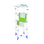 LEIFHEIT Tower Dryer Classic Tower 450 S281456