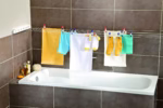 LEIFHEIT Wall Dryer Rollfix 210 Longline - Image 2