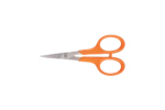 Fiskars Manicure Scissors Curved 10cm