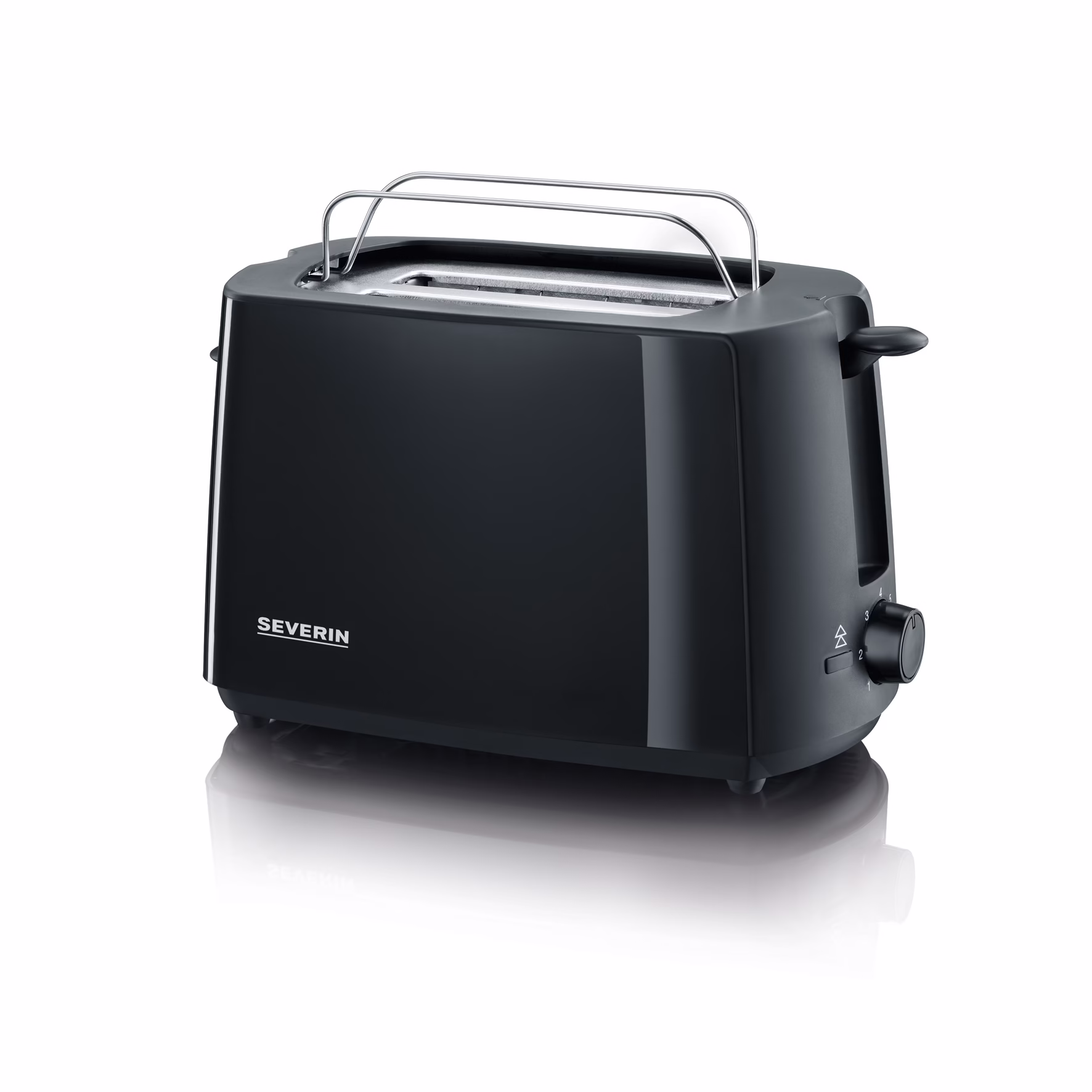 AT2287.jpg Severin Automatic Toaster 2287 - Image 1