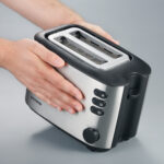 Severin Automatic Toaster S72514 - Image 5