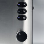 Severin Long Slot Toaster S72515 - Image 3