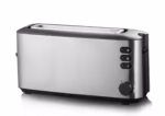 Severin Long Slot Toaster S72515 - Image 2
