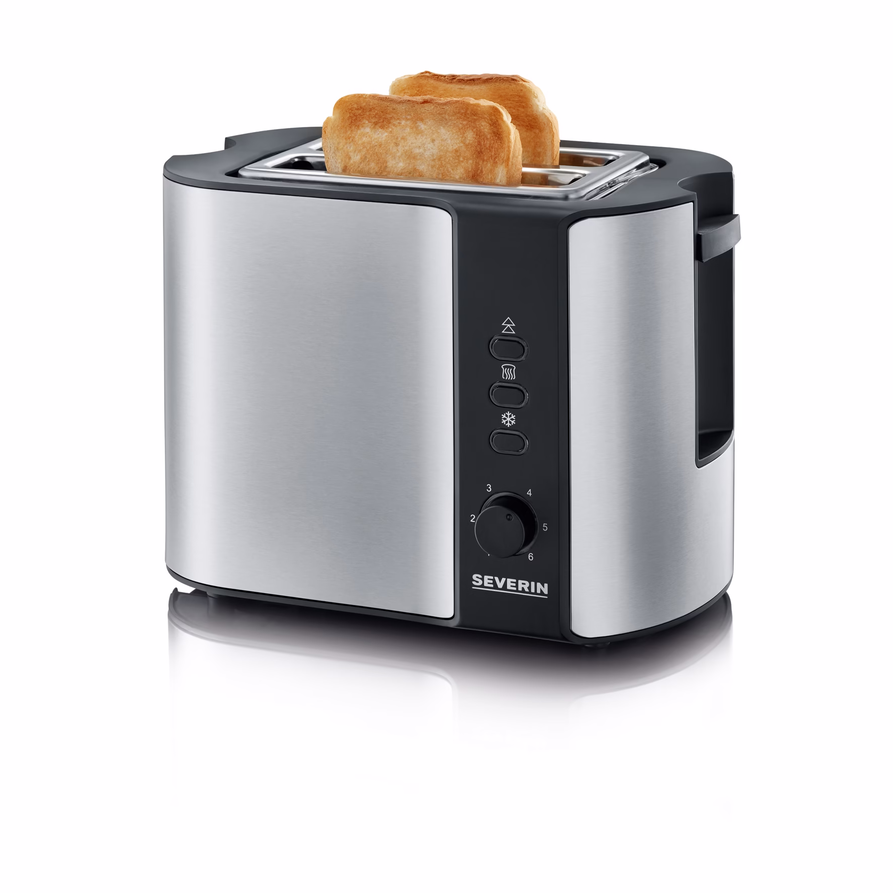 AT2589.jpg Severin Automatic Toaster S72589 - Image 1