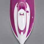 Severin Steam Iron S73243 - Image 2