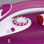 Severin Steam Iron S73243 - Image 4