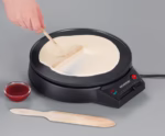 Severin Crepes Maker 2198 - Image 3