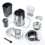 Severin Juice Extractor S73566 - Image 6