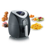 SEVERIN Air Fryer 3.2L - Image 4