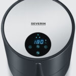 SEVERIN COMPACT AIR FRYER - Image 3