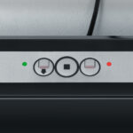 SEVERIN Sous Vide Bag Sealer 3609 - Image 5