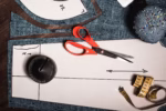 Fiskars Left Handed Scissors General Purpose - 21cm - Image 3