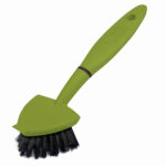 Greener Cleaner Pot & Pan Brush Green SGCB0014
