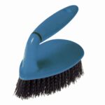 Greener Cleaner Scrubbing Brush Blue SGCB0021