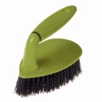Greener Cleaner Scrubbing Brush Green SGCB0024