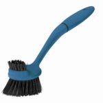 GREENER CLEANER DISH BRUSH - BLUE