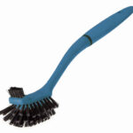 Greener Cleaner Utility Brush Blue SGCB0061