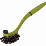 Greener Cleaner Utility Brush Green SGCB0064