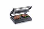 Severin Multi-Compact Grill 2394 - Image 4