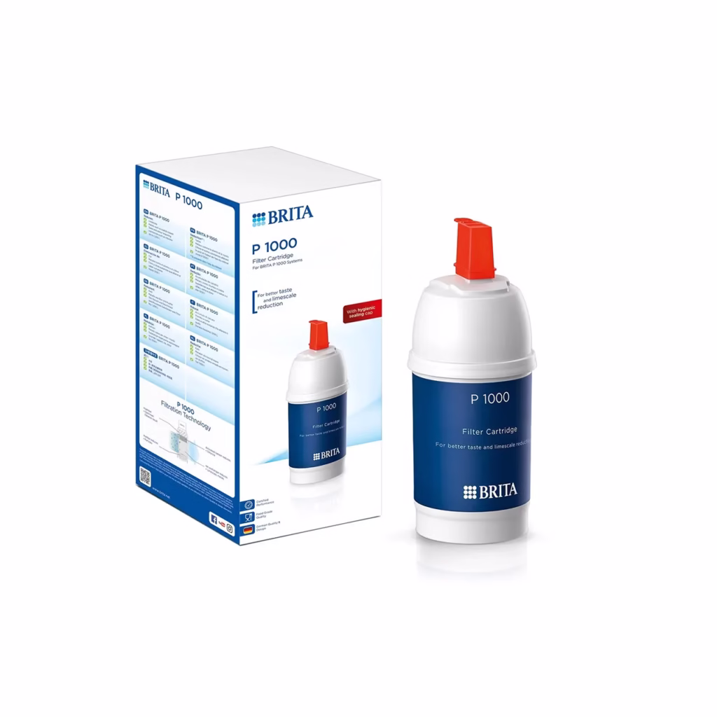 BRITA P1000 Online Cartridge