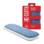 E-CLOTH Mop Head Pack - Deep Clean & Dusting