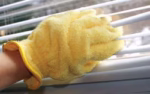 E-CLOTH Dusting Glove - Image 3