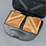 Severin Sandwich Toaster S72969 - Image 4