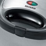 Severin Sandwich Toaster S72969 - Image 6