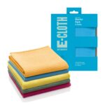 E-CLOTH Starter Pack