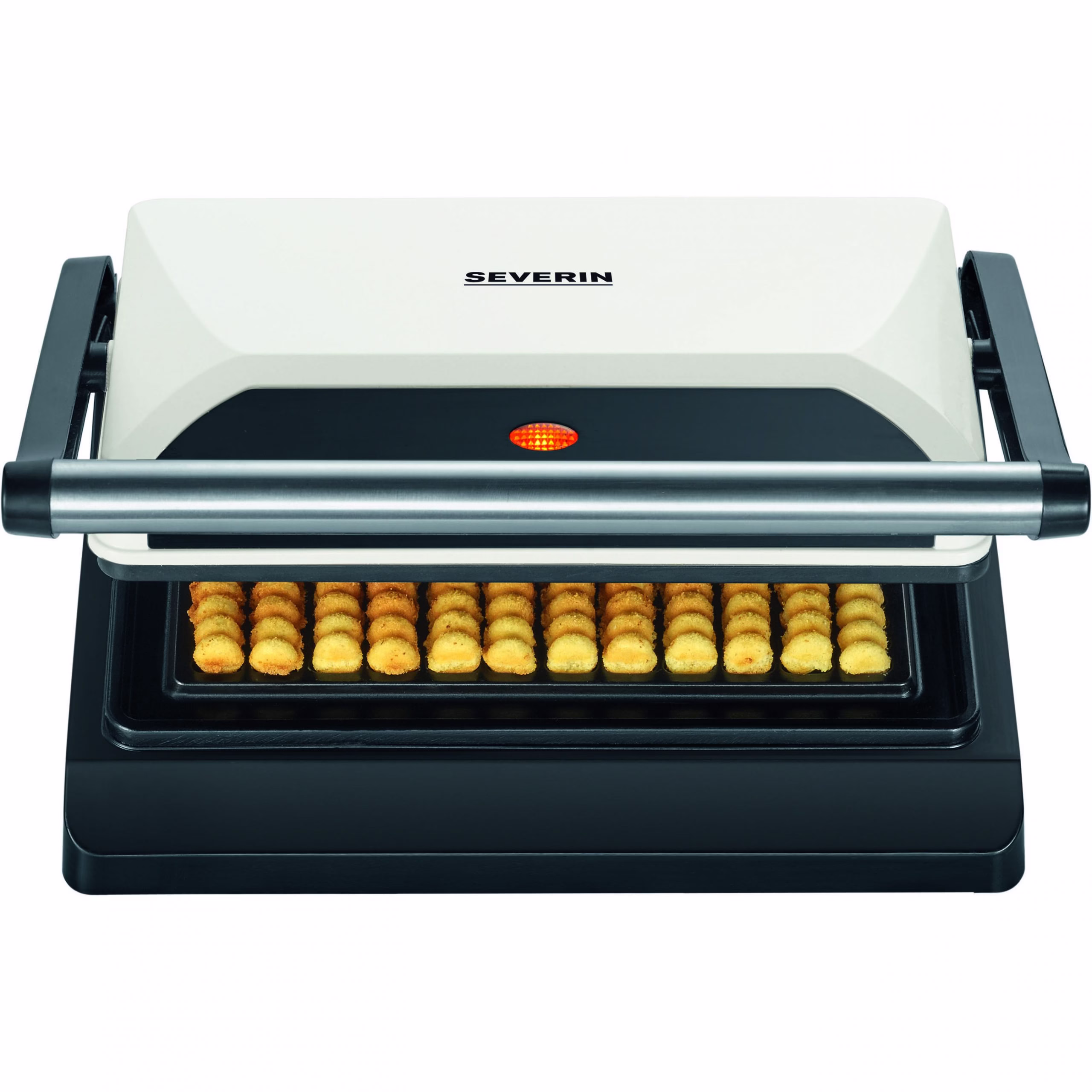 WA2114_Verpackung-scaled-1.jpg Severin Waffle French Fries Maker S72114 - Image 1
