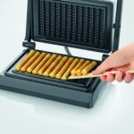 Severin Waffle French Fries Maker S72114 - Image 7