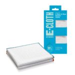 E-CLOTH Wash & Wipe Dish Cloths