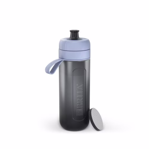 BRITA Active Water Filter Bottle - Dark Blue - Image 5