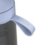 BRITA Active Water Filter Bottle - Dark Blue - Image 4