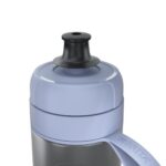 BRITA Active Water Filter Bottle - Dark Blue - Image 2