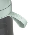 BRITA Active Water Filter Bottle - Dark Green - Image 3