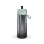 BRITA Active Water Filter Bottle - Dark Green - Image 2