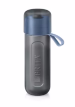 BRITA Active Water Filter Bottle - Dark Blue - Image 3