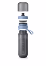 BRITA Active Water Filter Bottle - Dark Blue - Image 6